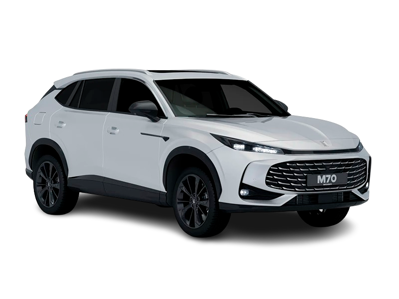 Москвич М70 I — автокредит в Волгограде