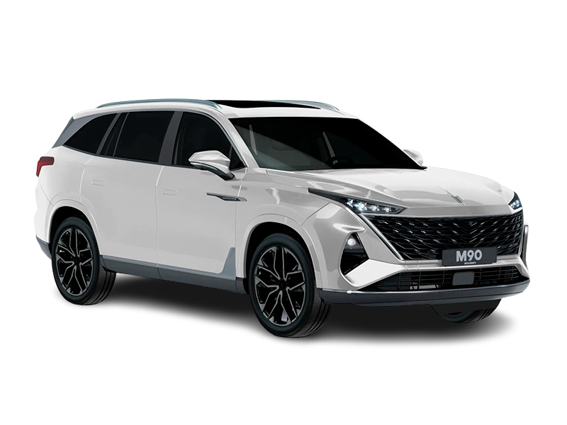 Москвич М90 I — автокредит в Волгограде