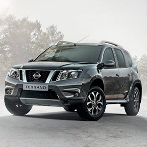 Новые автомобили Nissan в Волгограде